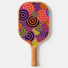 Palas De Pickleball Círculos Pickleball Paddle