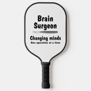 Palas De Pickleball Cirujano cerebral
