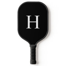 Clásico Personalizado Moderno Minimalista Monogram