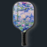 Palas De Pickleball Claude Monet - Lilies de agua / Nympheas 1919<br><div class="desc">Lilies de agua / Nympheas (W.1852) - Claude Monet,  Petróleo en lienzo,  1916-1919</div>