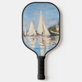 Palas De Pickleball Claude Monet - Regattas en Argenteuil