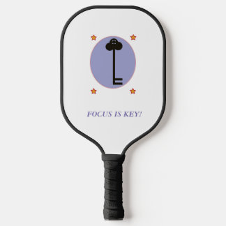 PALAS DE PICKLEBALL CLAVE