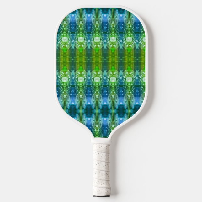 Palas De Pickleball Clover GL Ikat 13 (Anverso)