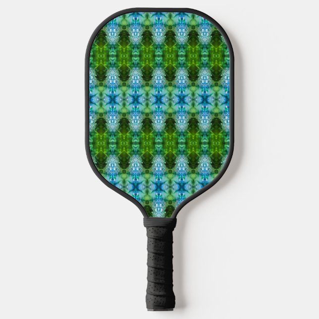 Palas De Pickleball Clover Ikat 4 GL (Anverso)