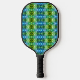 Palas De Pickleball Clover Ikat Zen GL