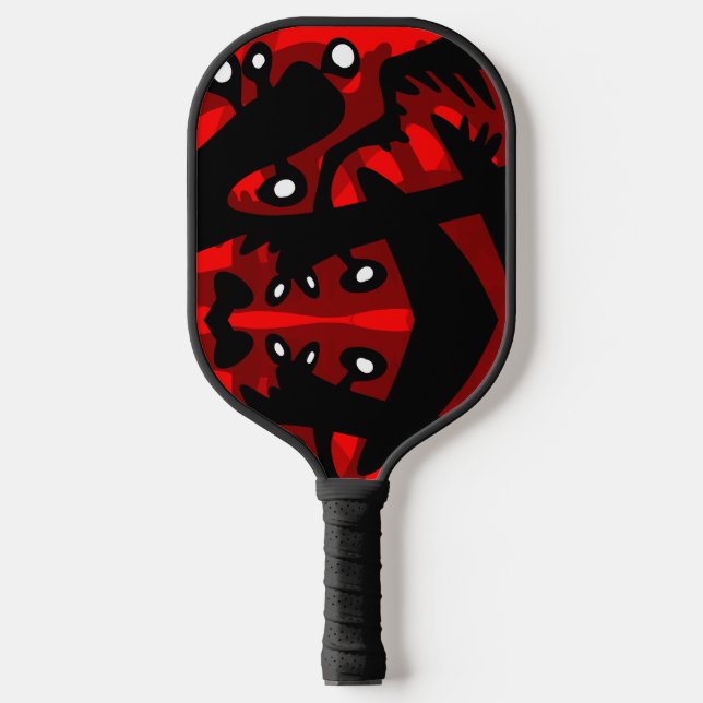 Palas De Pickleball Club de Jazz 502 (Anverso)