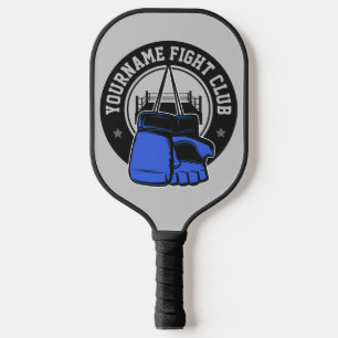 Palas De Pickleball Club de Lucha de Artes Marciales Mixtas de la MMA 
