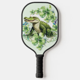 Palas De Pickleball cocodrille 