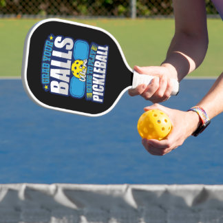 Palas De Pickleball Coge tus bolas Accesorios para deportes de balonce