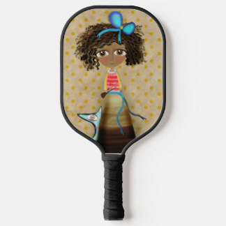 Palas De Pickleball Colección deportiva edición limitada Paddle
