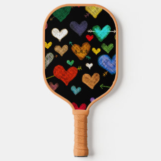 Palas De Pickleball Colección deportiva edición limitada Paddle