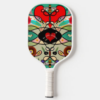 Palas De Pickleball Colección deportiva edición limitada Pala de Pickl