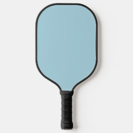 Palas De Pickleball Color claro azul sólido