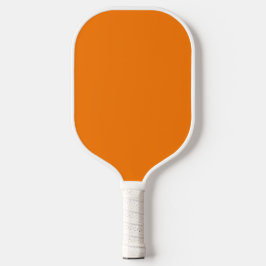 Palas De Pickleball Color Naranja