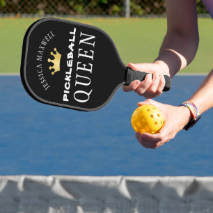 Palas De Pickleball Color Personalizado personalizado de pelota de pel