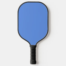 Palas De Pickleball Color sólido azul de Cornflower