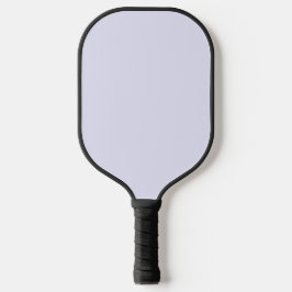 Palas De Pickleball Color sólido de la Lavanda Pastel | Clásica | Eleg