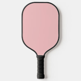 Palas De Pickleball Color sólido de la Rosa Pastel a la moda