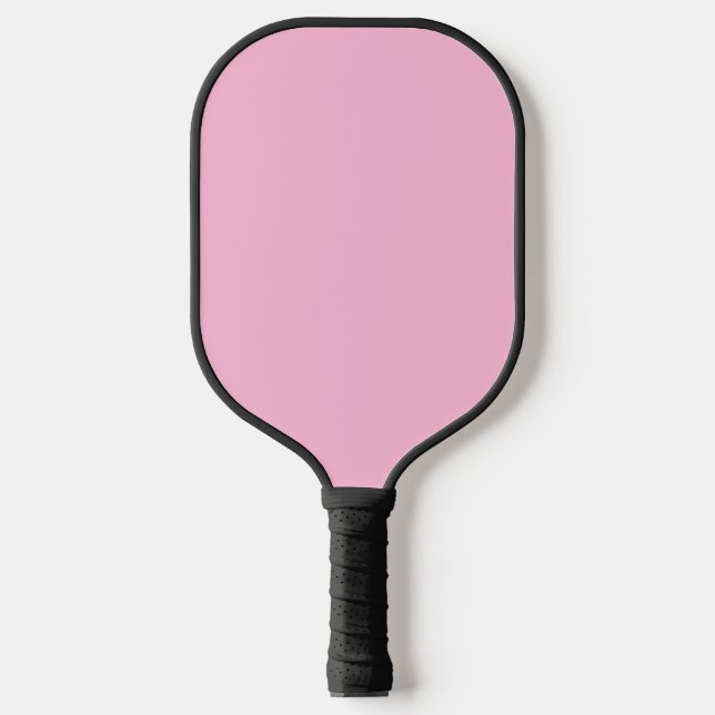 Palas De Pickleball Color sólido de vaina de algodón (Anverso)