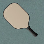 Palas De Pickleball Color sólido kilim beige<br><div class="desc">Color sólido kilim beige</div>
