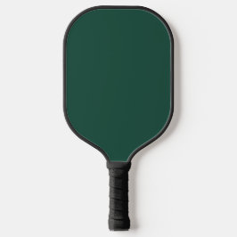 Palas De Pickleball Color sólido verde brunswick