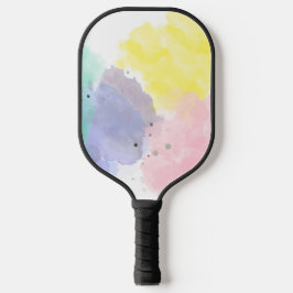 Palas De Pickleball Colores encantadores con un toque suave  
