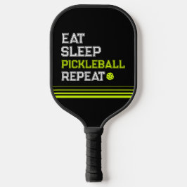 Palas De Pickleball Come Repite Pickleball Divertido