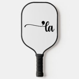 Palas De Pickleball Comma La - Kamala White