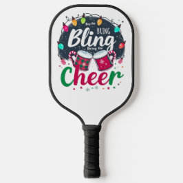 Palas De Pickleball "Compra el Brillo, Trae la Alegría."
