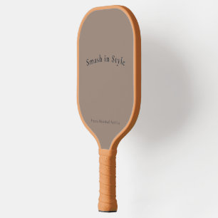 Palas De Pickleball Comprar remo de bolas   Ligero y barato