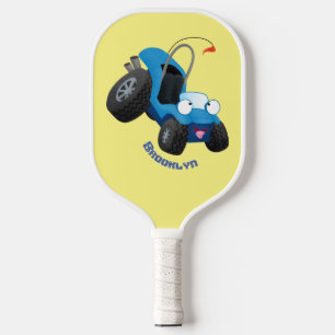 Palas De Pickleball Cómprate dune buggy fuera del personalizado del ve