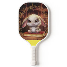 Conejito de aprendizaje