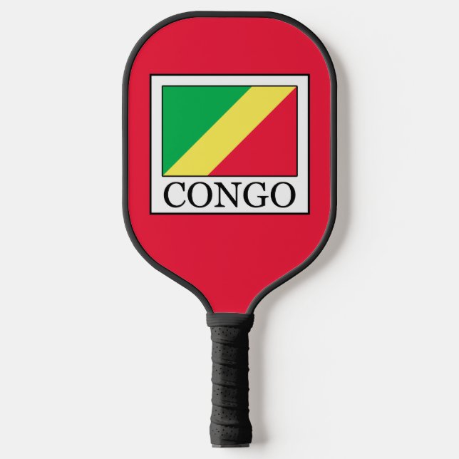 Palas De Pickleball Congo (Anverso)