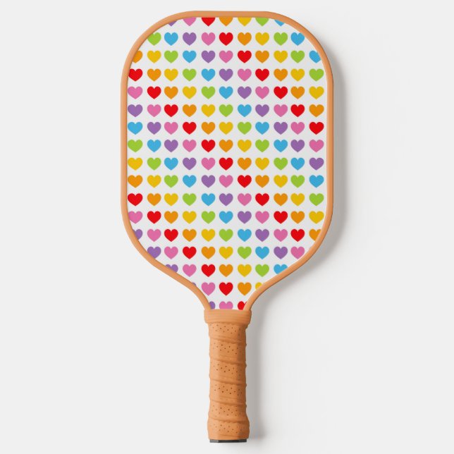 Palas De Pickleball Conservar o diseñar su propio - Paddle de pelotas (Anverso)