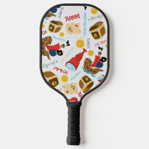 Palas De Pickleball Conservar o diseñar su propio - Paddle de pelotas