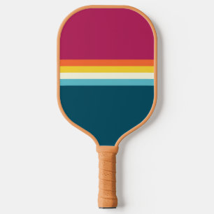 Palas De Pickleball Contraste vintage