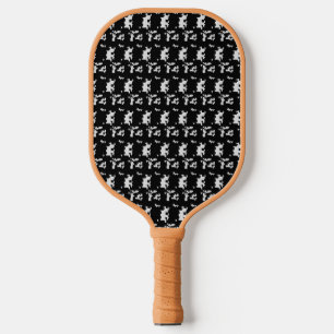Palas de Pickleball Control de Giro – Diseño Mod