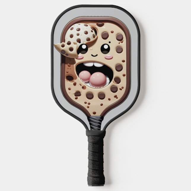 Palas De Pickleball Cookie Smash Pickleball (Anverso)