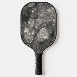 Palas De Pickleball Cool as ICE PickleBall Racket 