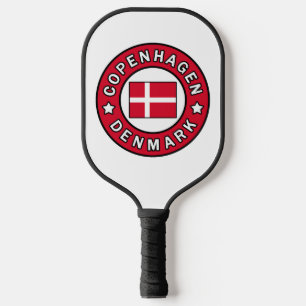 Palas De Pickleball Copenhague Dinamarca