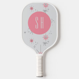 Palas De Pickleball Coquette Pink Monogramado