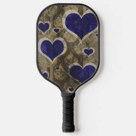 Palas De Pickleball Corazones Pickleball Paddle