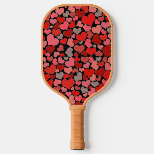 Palas De Pickleball Corazones Pickleball Paddle