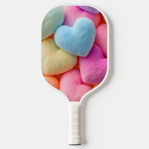 Palas De Pickleball Corazones Pickleball Paddle