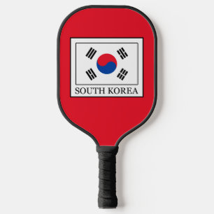Palas De Pickleball Corea del Sur