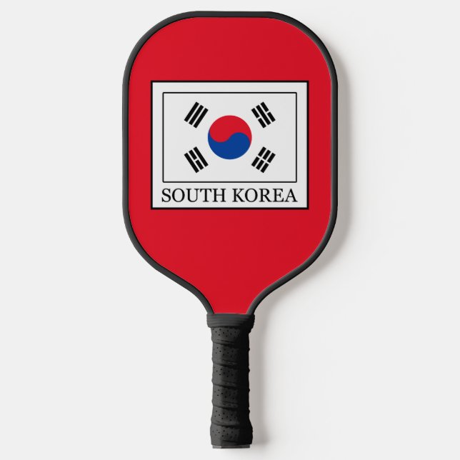 Palas De Pickleball Corea del Sur (Anverso)