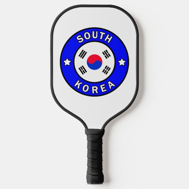 Palas De Pickleball Corea del Sur (Anverso)