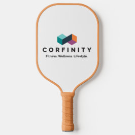 Palas De Pickleball Corfinity Pickleball Paddle
