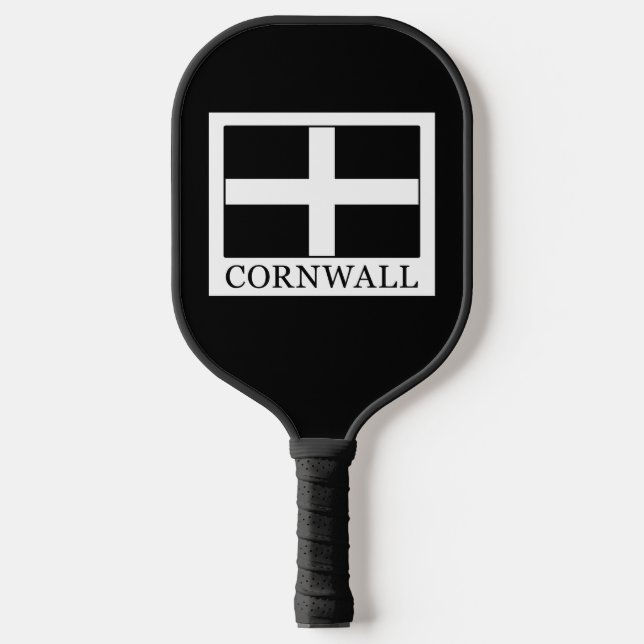 Palas De Pickleball Cornwall (Anverso)