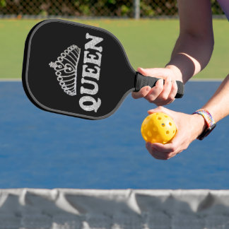 Palas De Pickleball Corona de la Reina Real